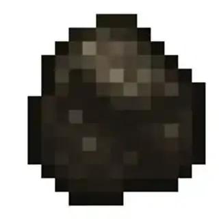 Charcoal Blocks