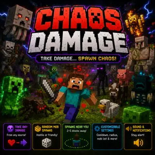Chaos Damage