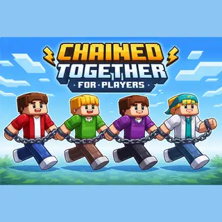 Chained together for players
