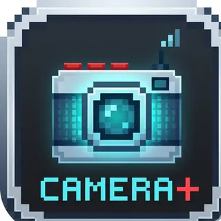 CAMERA+ BY UNKNOWNANSR