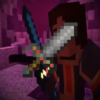 Both swords
