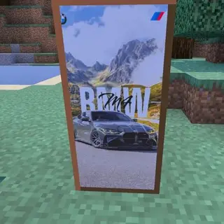 BMW CAR PAINTING