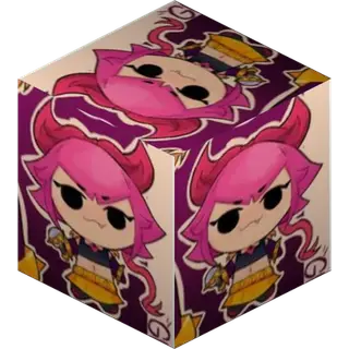 Blocks of Brawlgoofs