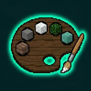 Block Palette - Advanced Builder Tools