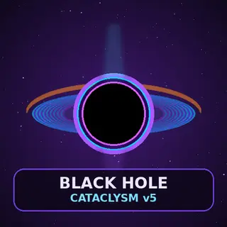 Black Hole Cataclysm