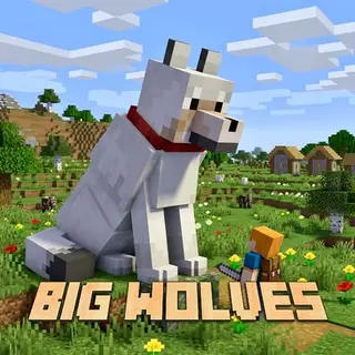 Big Wolves