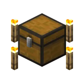 Better Bonus Chest  [Achivments Friendly]