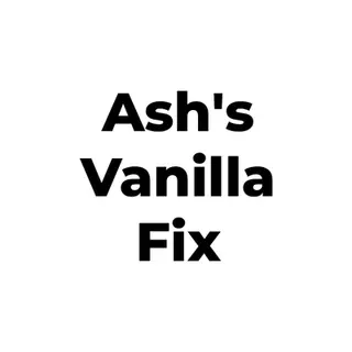 Ash's Vanilla Fix