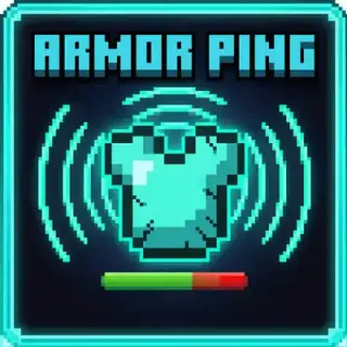Armor Ping - Live Durability HUD