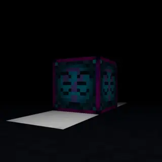 Anonymous Lucky Blocks