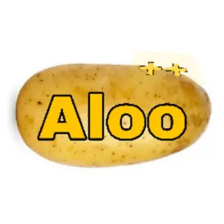 Aloo khaoge