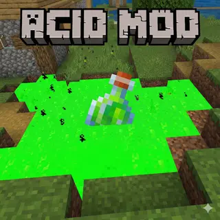Acid Flow