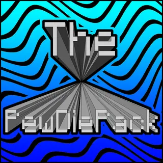 The PewDiePack - Faithful - Bedrock