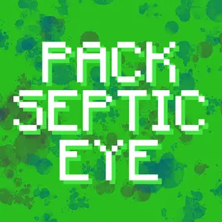 Packsepticeye - Bedrock