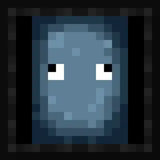New Style Squid ◦ Bedrock