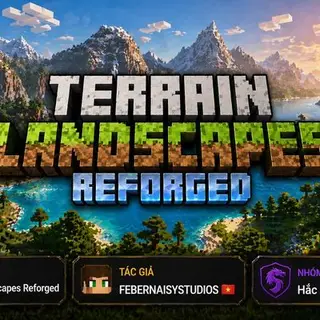 🇻🇳Terrain landscapes Achievements Only