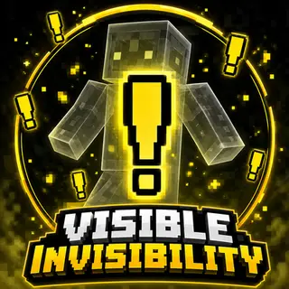✨ Invisibility Particle Revealer