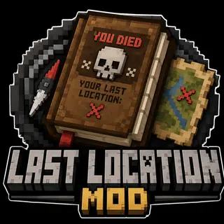 YGP Last Location Die addon