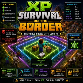 Xp Survival
