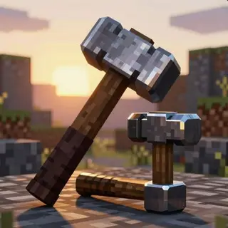 Wither Core: Universal Menu