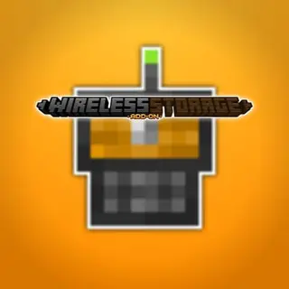 Wireless Storage - by DustVeyn_