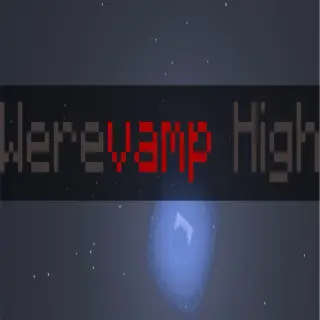 Werevamp High