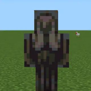 Weeping Angel