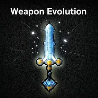 Weapon Evolution - Adaptive Combat
