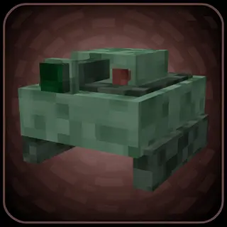 WarMachine Addon