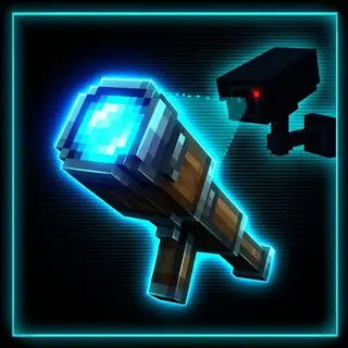 VOXELBRO ReconNet - Security Cameras