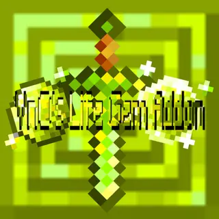 VnO's Life Gem Addon