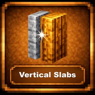 Vertical Slabs