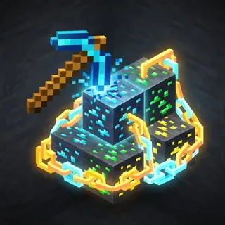 VB VeinStrike - Advanced Vein Miner