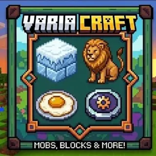 Varia Craft