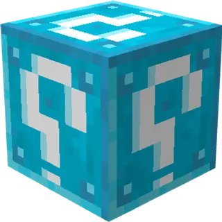 Um Lucky Block