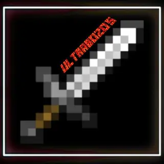 UltraBozo's Sword Upgrade