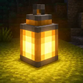 Ultra Dynamic Light + Offhand 