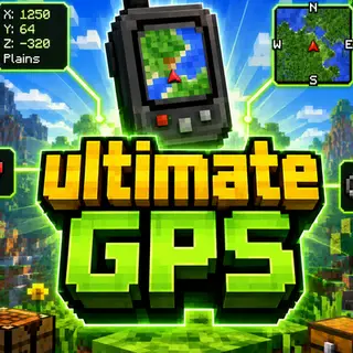 Ultimate GPS