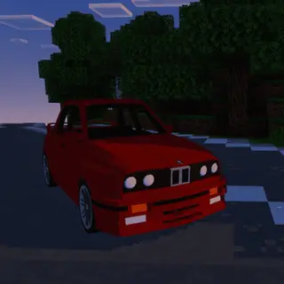 TunerCars M30
