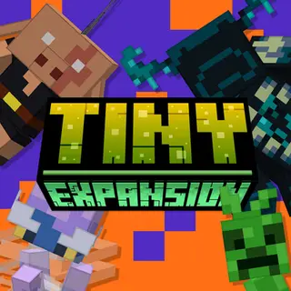 Tiny Expansion v1.0