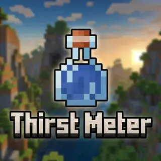Thirst Meter V02 {Achievement friendly}