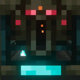 THE TRIAL SCEPTER