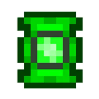 The Lantern Corps