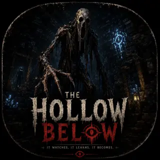 The Hollow Below