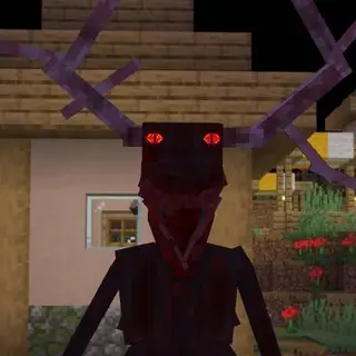 the fake deer for bedrock edition