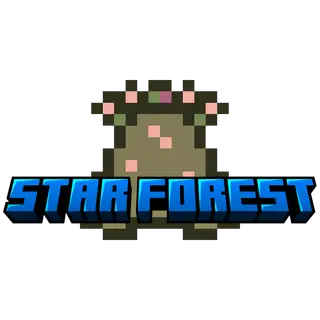 The BumBum Frogs of Star Forest