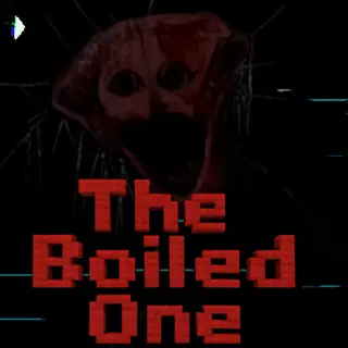 The Boiled One By Glitched Steve