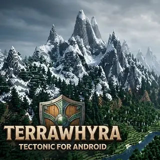 TerraWhyra By Riona