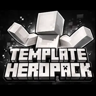 Template Heropack