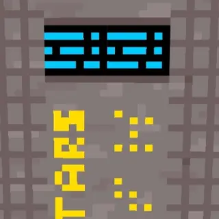 TARS Craft